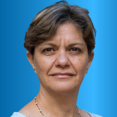 Professor Susana Cohen-Cory